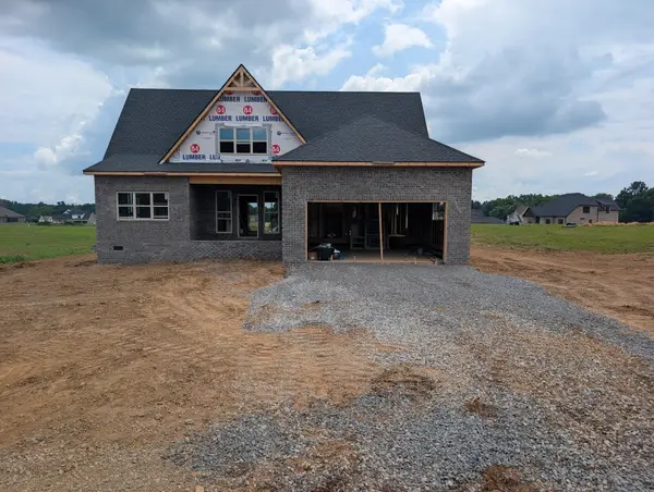 4949 Royal View Way, Clarksville, TN 37040
