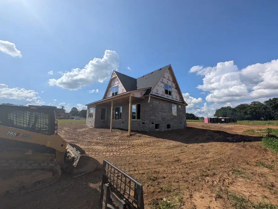 4949 Royal View Way, Clarksville, TN 37040 - #2
