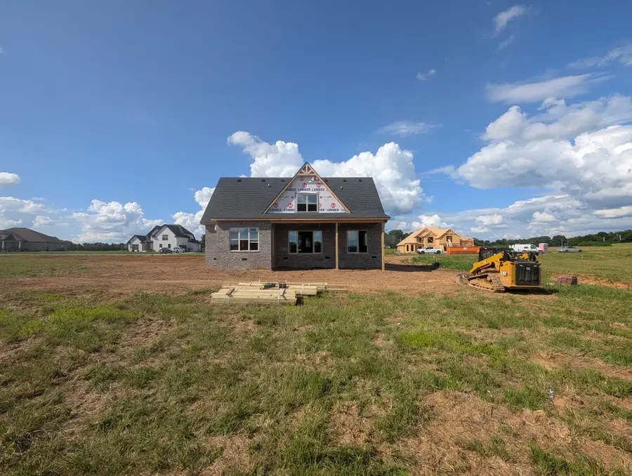 4949 Royal View Way, Clarksville, TN 37040 - #3