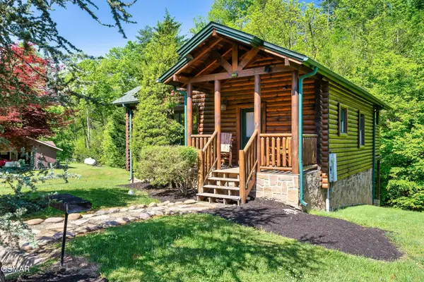 511 Houser Road, Gatlinburg, TN 37738