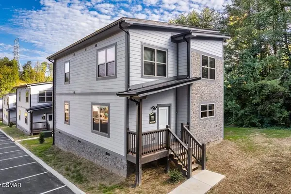 576 Dollywood Lane #UNIT 9, Pigeon Forge, TN 37863