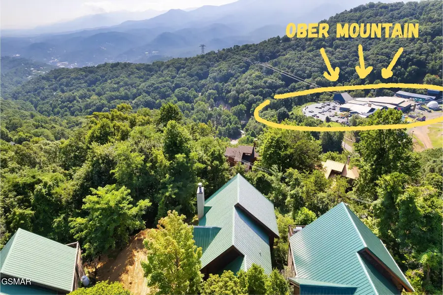 1266 Bear Cub Way, Gatlinburg, TN 37738 - #2