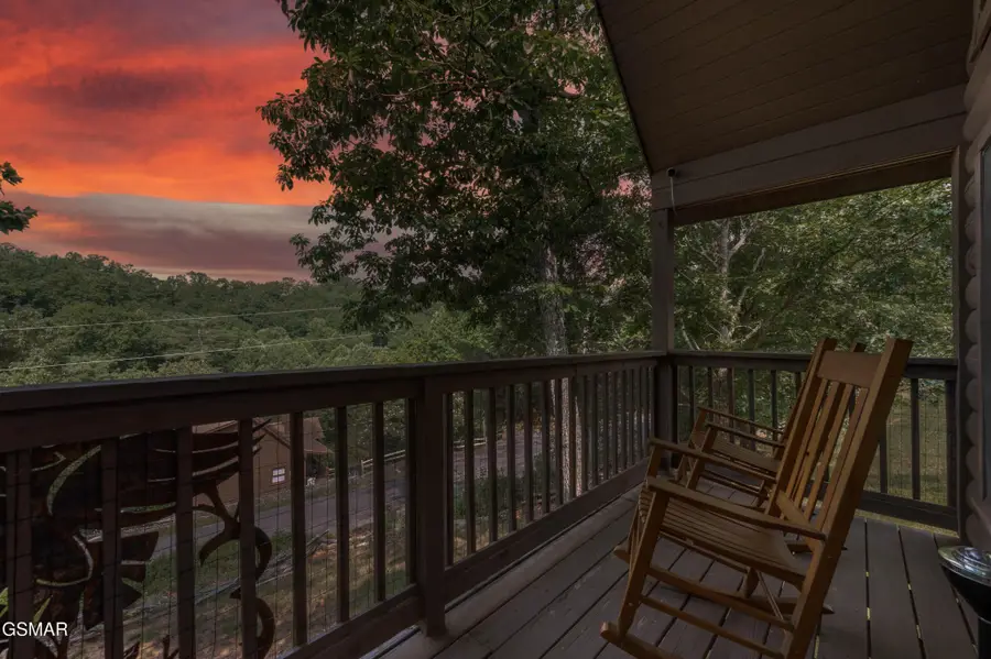 3629 Country Pines Way, Sevierville, TN 37876 - #2