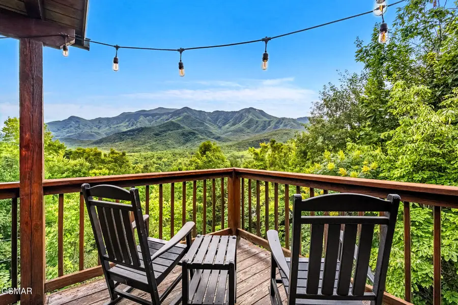 438 Ridgeline Way, Gatlinburg, TN 37738 - #2
