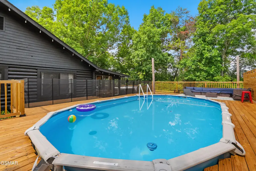 3009 Crestview Court, Sevierville, TN 37862 - #3