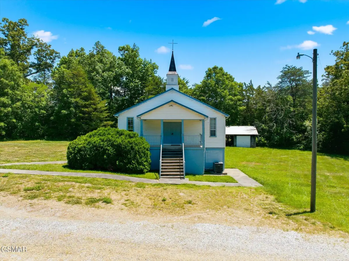 2940 Calderwood Highway, Maryville, TN 37801 - #1