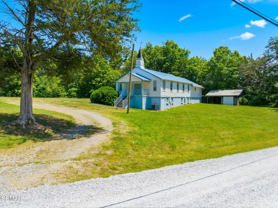 2940 Calderwood Highway, Maryville, TN 37801 - #2