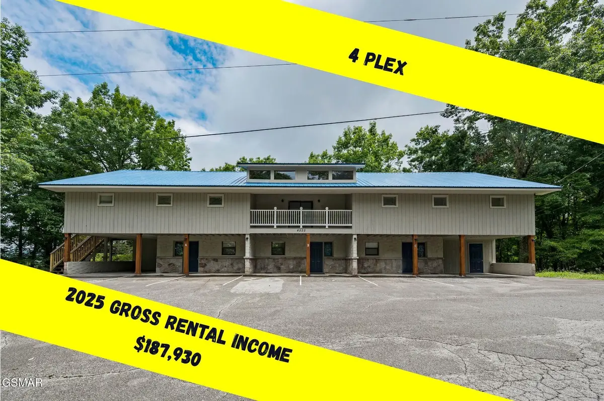4222 Dollys Drive, Sevierville, TN 37876 - #1