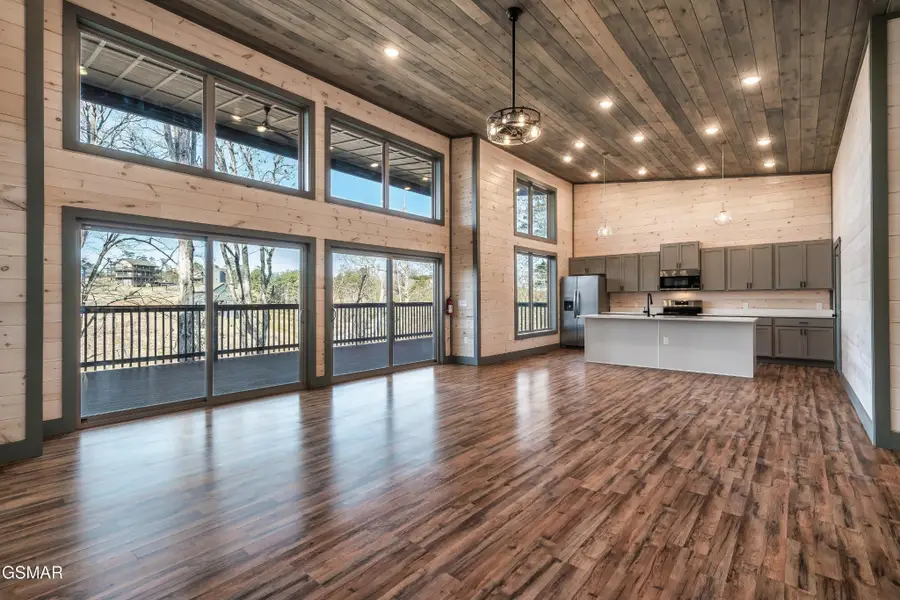538 Tatum Rose Way, Sevierville, TN 37876 - #2