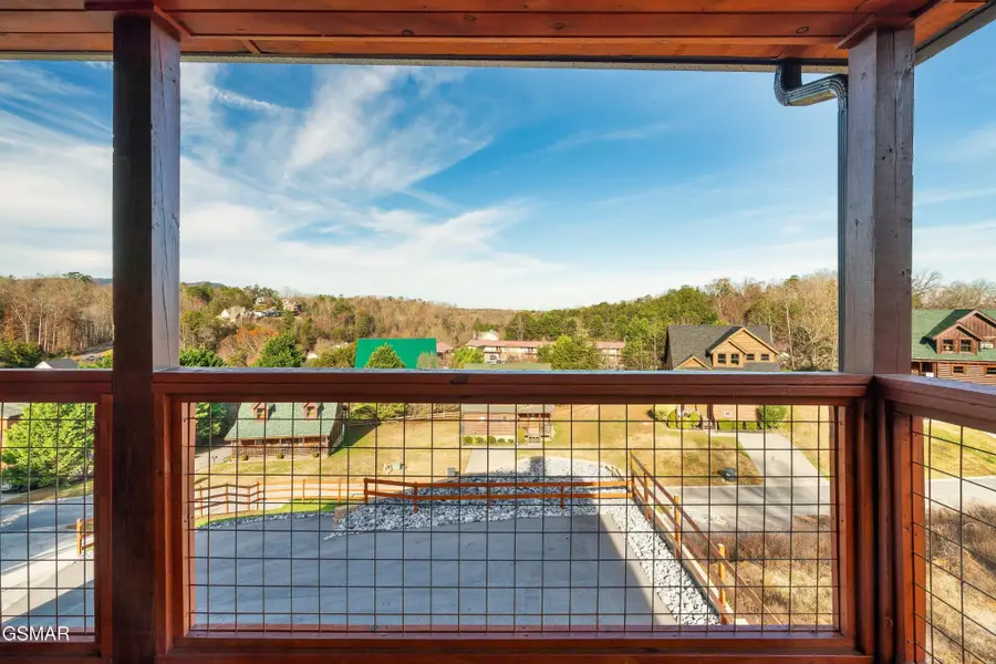 2822 Seth Road, Pigeon Forge, TN 37863 - #3