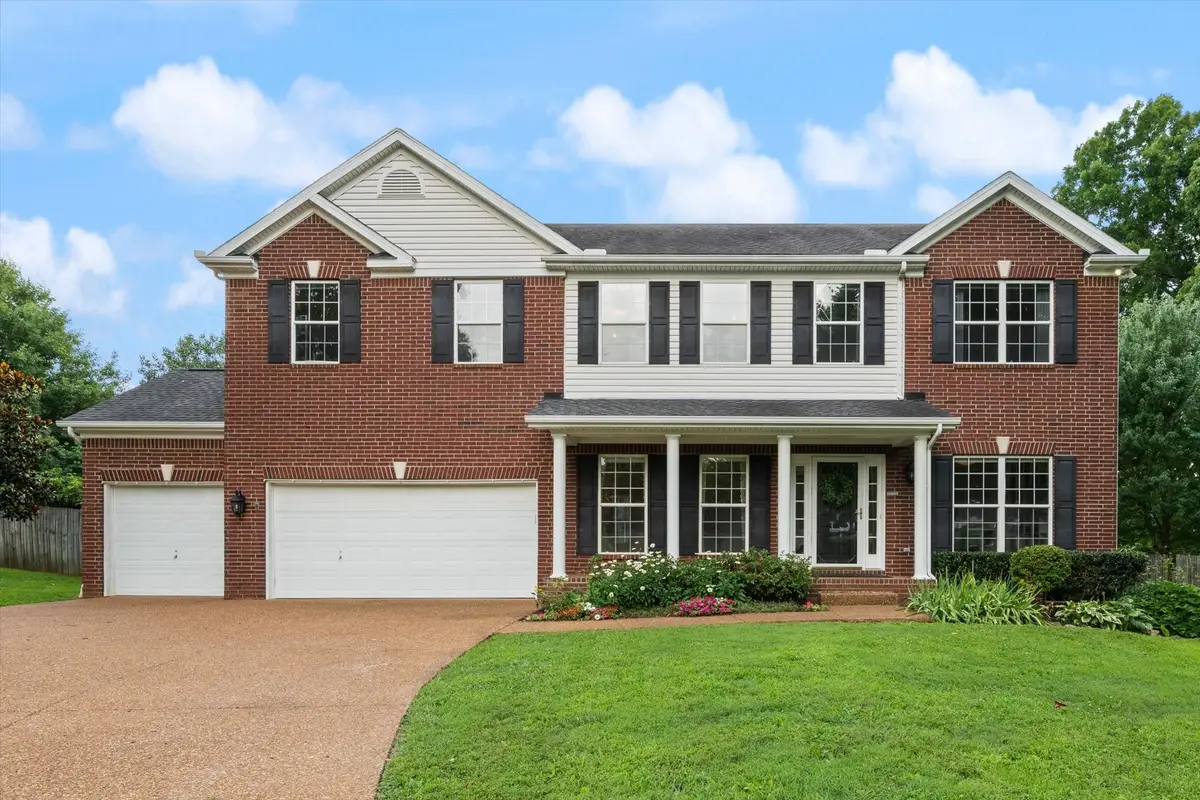 3107 Thornberry Cir, Spring Hill, TN 37174 - #1