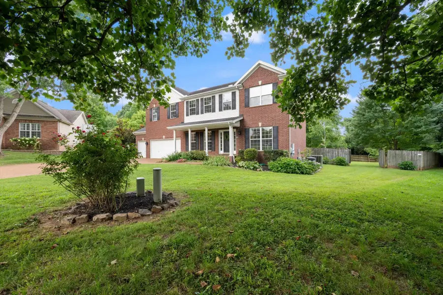 3107 Thornberry Cir, Spring Hill, TN 37174 - #3