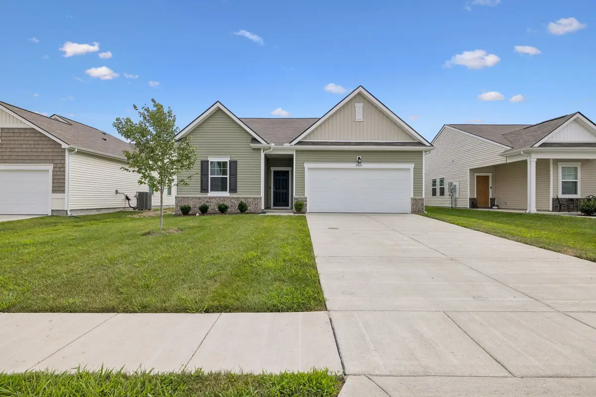 2014 Sellerback Way, Columbia, TN 38401 - #1
