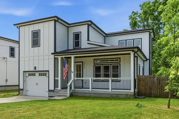 3715 Fairview Dr, Nashville, TN 37218