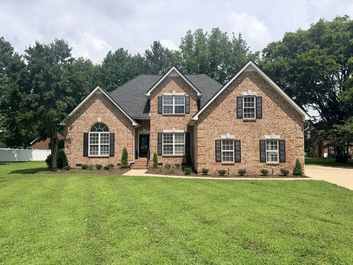1005 Ithaca St, Murfreesboro, TN 37130 - #1