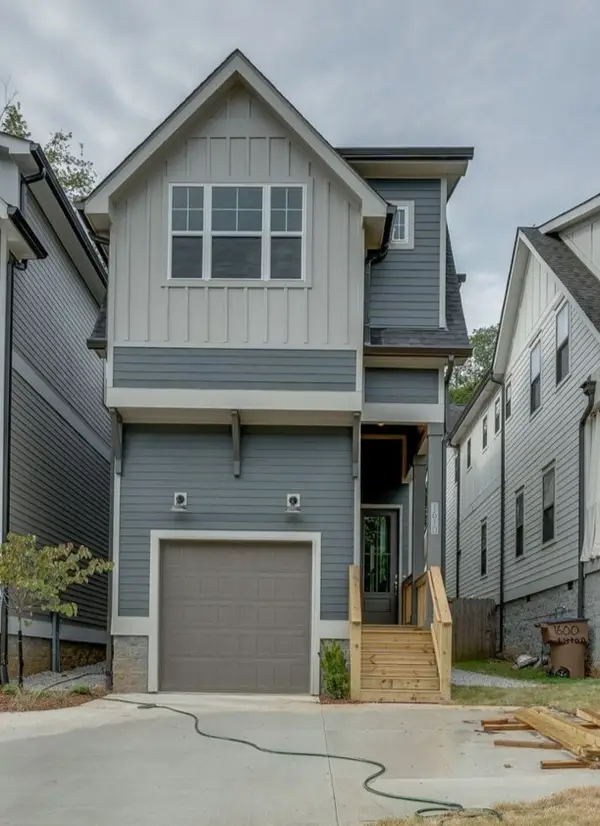 1610 Essex Ave, Nashville, TN 37216