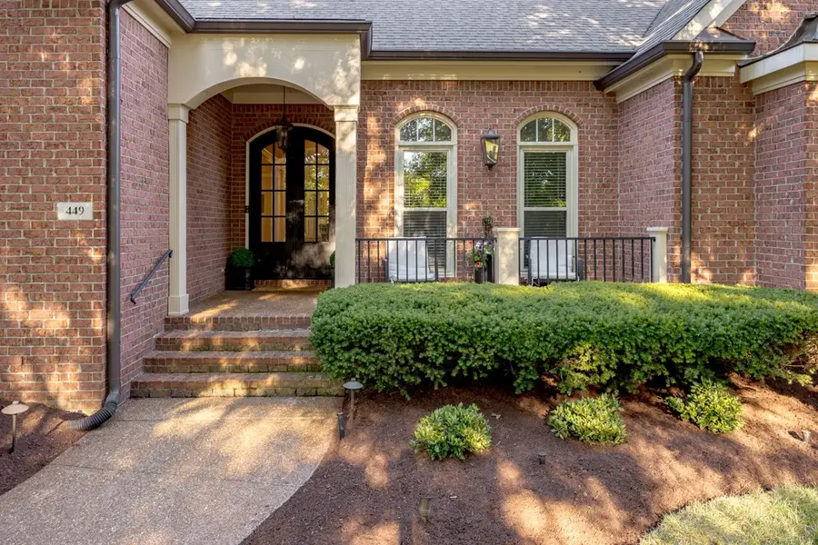449 Tinnan Ave, Franklin, TN 37067 - #3