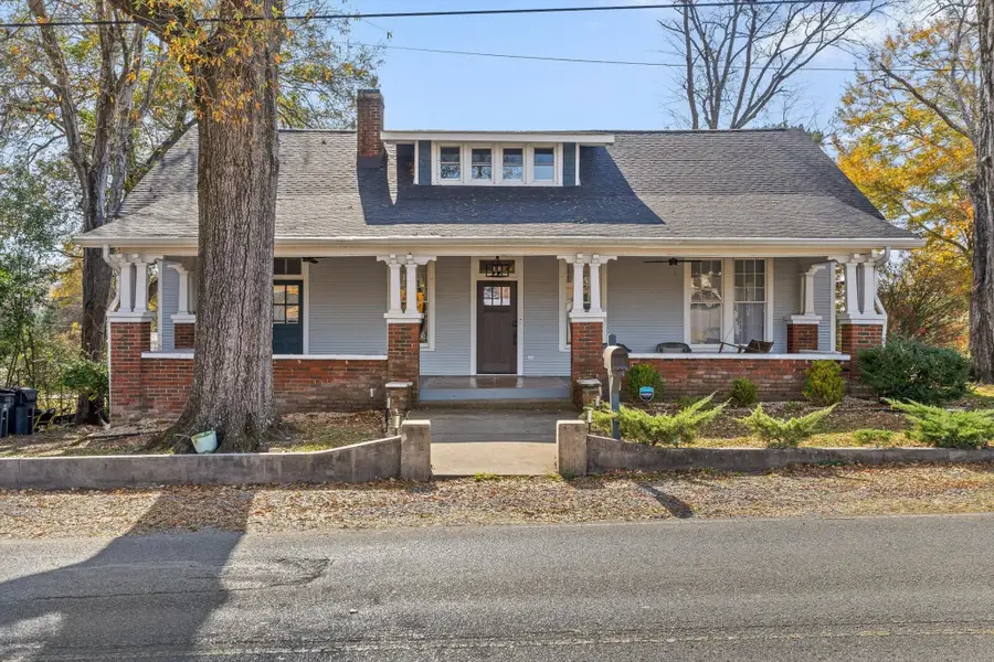 207 Culberson Avenue, La Fayette, GA 30728 - #2