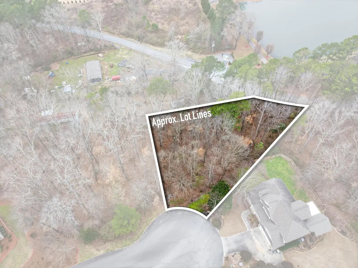 0 Turkey Trot Drive, Rocky Face, GA 30740 - #1