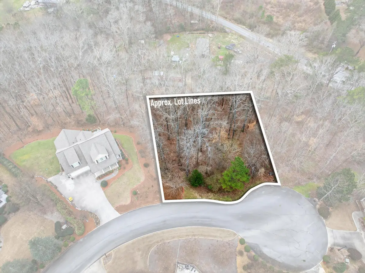 0 Turkey Trot Drive, Rocky Face, GA 30740 - #1