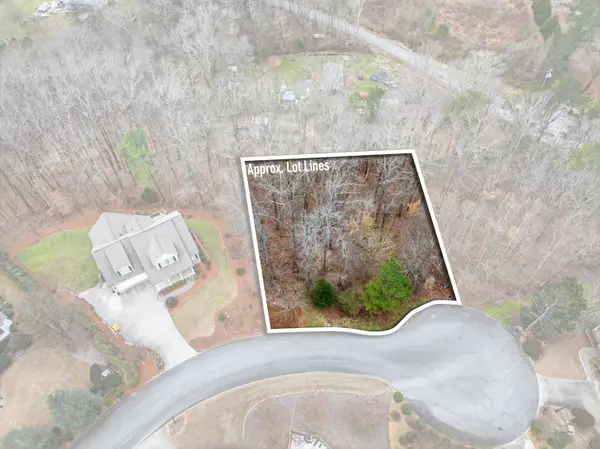 0 Turkey Trot Drive, Rocky Face, GA 30740