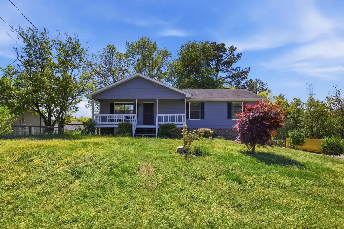 6814 Savannah Estates Drive, Harrison, TN 37341 - #1