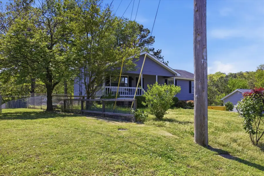 6814 Savannah Estates Drive, Harrison, TN 37341 - #3
