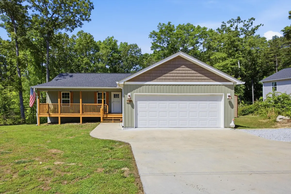 2704 Quarles Road, Rocky Face, GA 30740 - #1