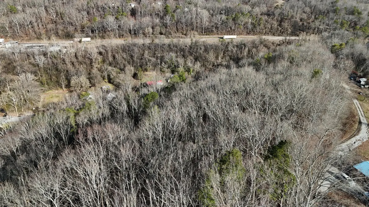 822 W Bates Street, Rockwood, TN 37854 - #1