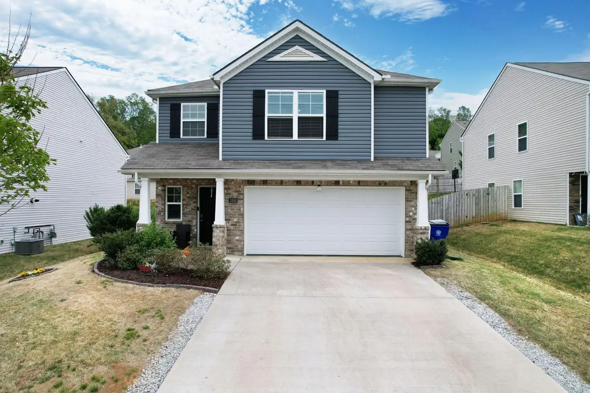 3350 Serenity Ne, Cleveland, TN 37312 - #1
