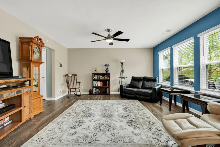 3350 Serenity Ne, Cleveland, TN 37312 - #3