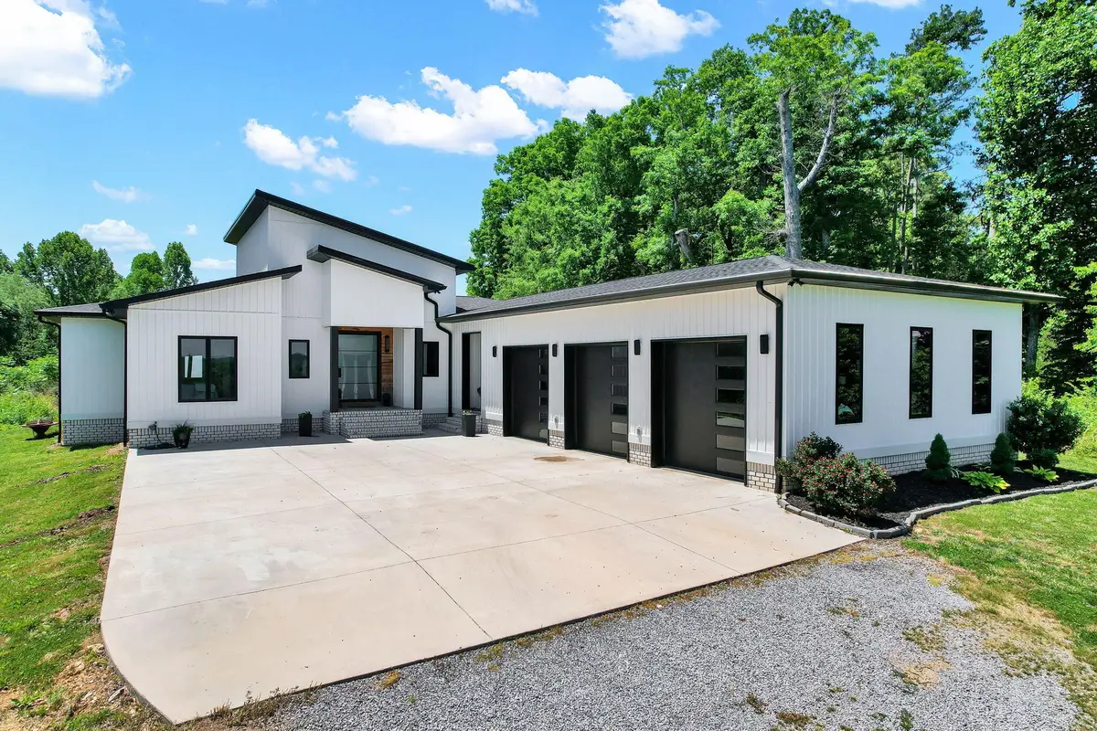 309 County Road 197, Athens, TN 37303 - #1