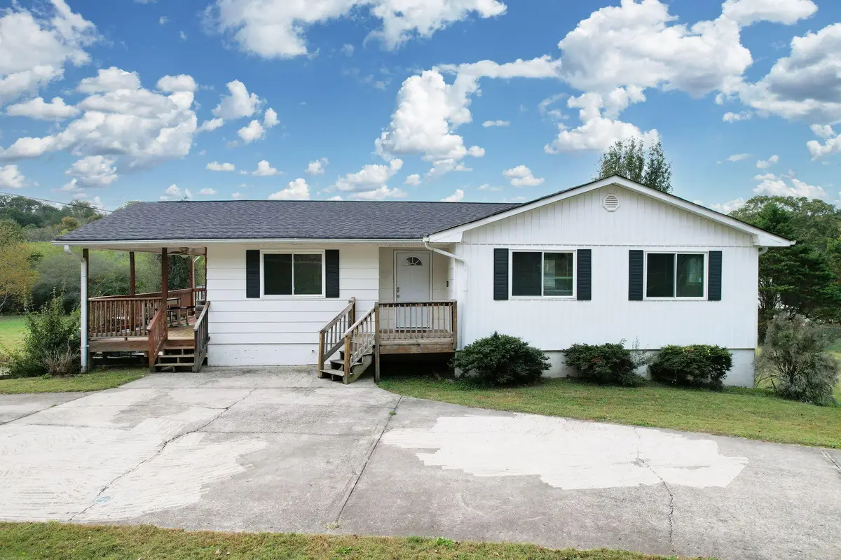 12413 Dolly Pond Road, Birchwood, TN 37308 - #1