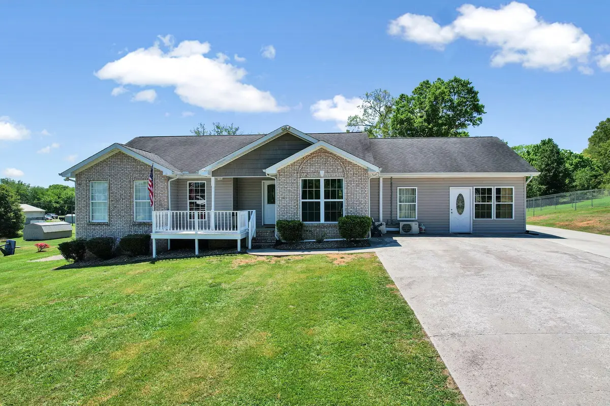 241 County Road 158, Riceville, TN 37370 - #1