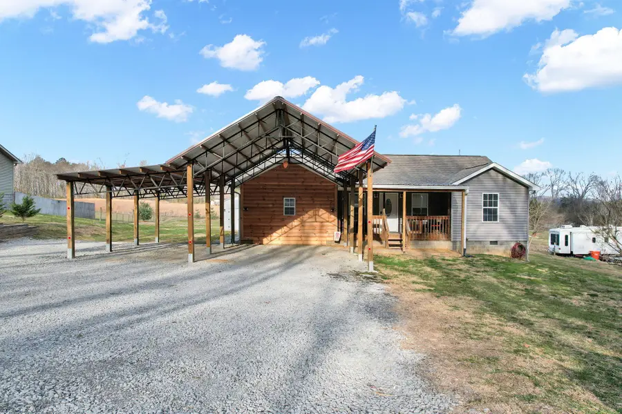 1063 Mt. Carmel Road, Decatur, TN 37322 - #2