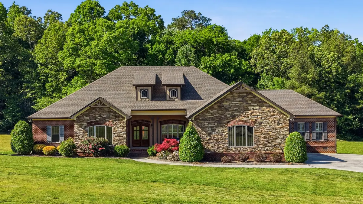 1010 Buckingham Way, Rocky Face, GA 30740 - #1