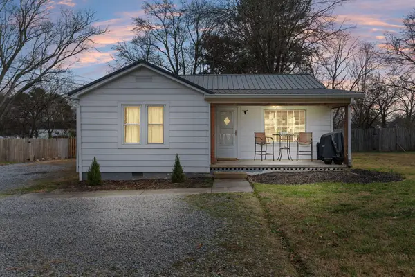 910 Nw Georgetown Road Nw, Cleveland, TN 37311