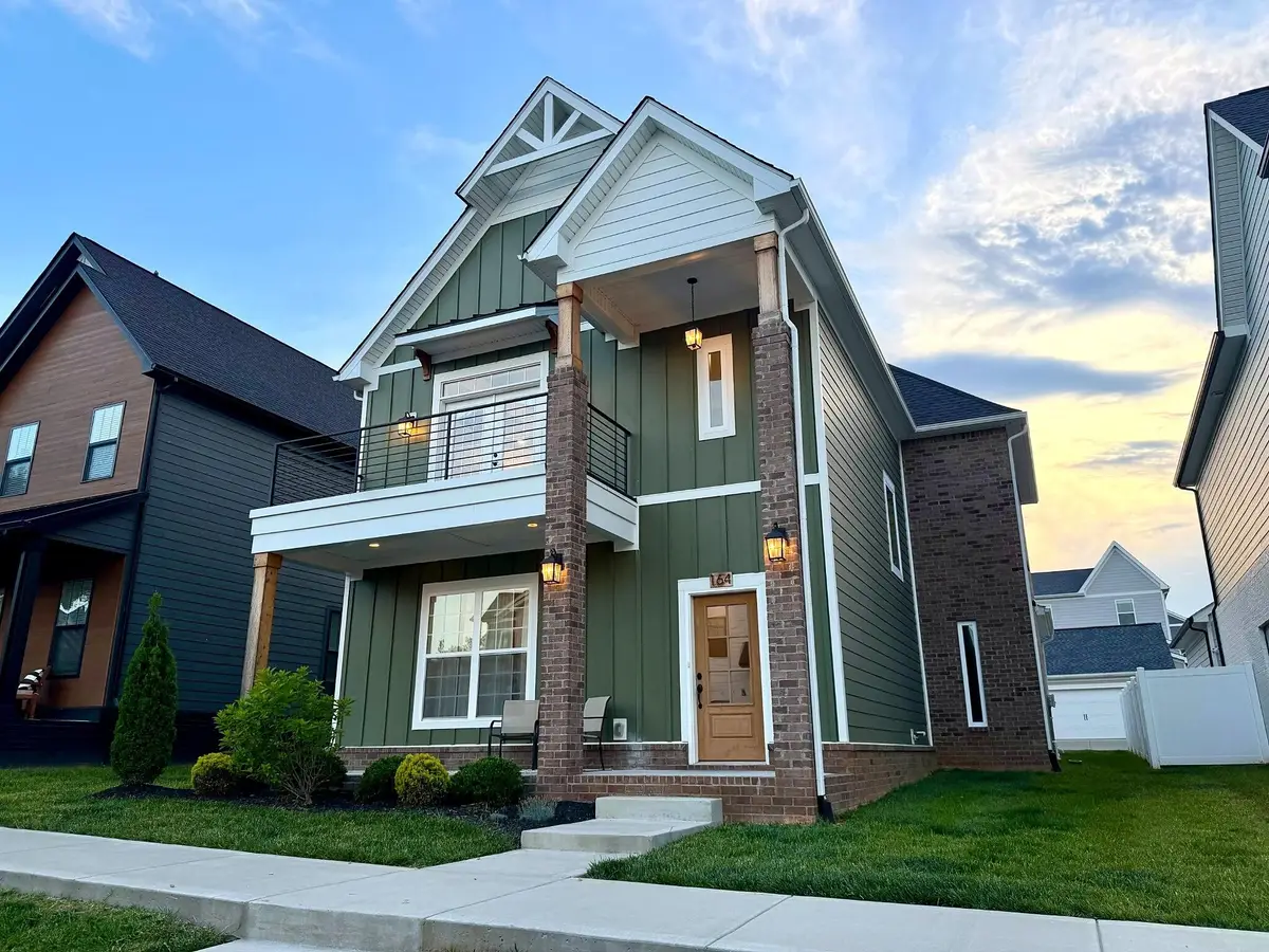 164 Luther St, Pleasant View, TN 37146 - #1
