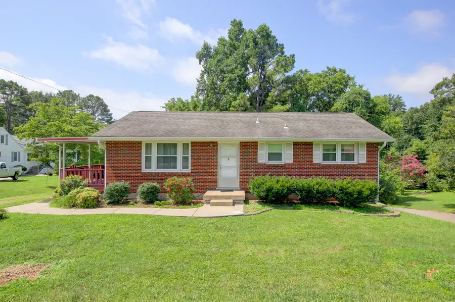 2302 Old Ashland City Rd, Clarksville, TN 37043 - #3