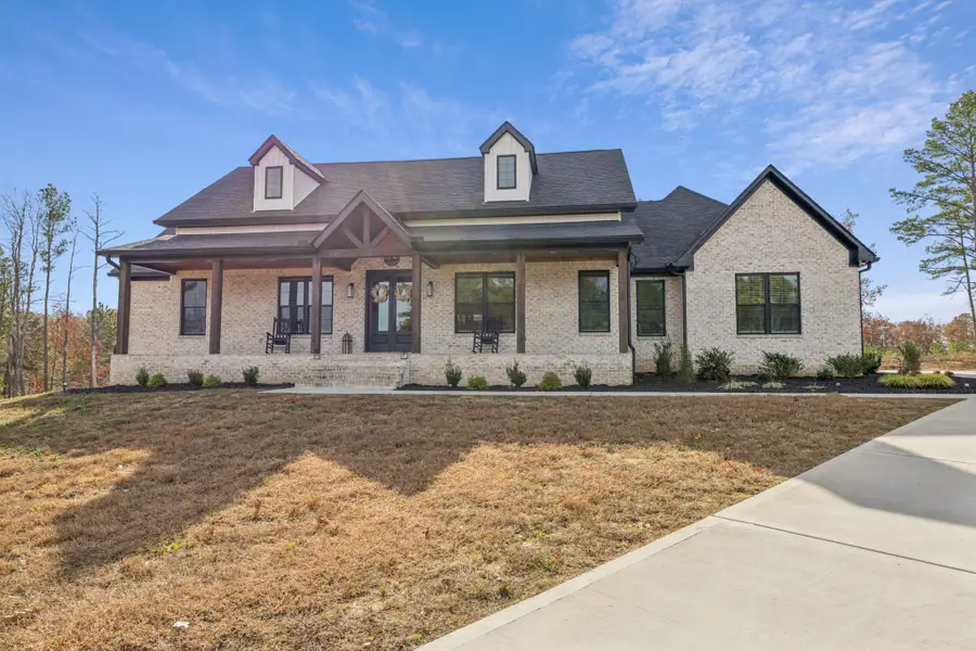 130 Saddlebrook Dr, Hohenwald, TN 38462 - #2