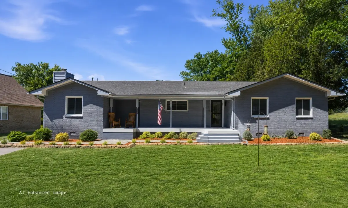 105 Brooklawn Dr, White House, TN 37188 - #1