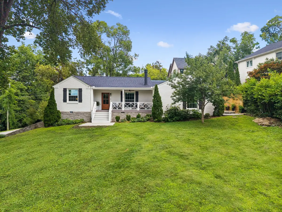 310 S Wilson Blvd, Nashville, TN 37205 - #1