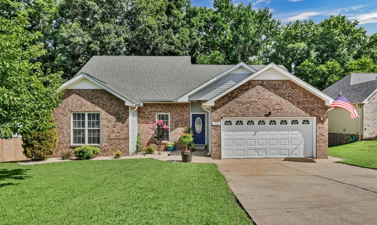 79 West Dr, Clarksville, TN 37040 - #1