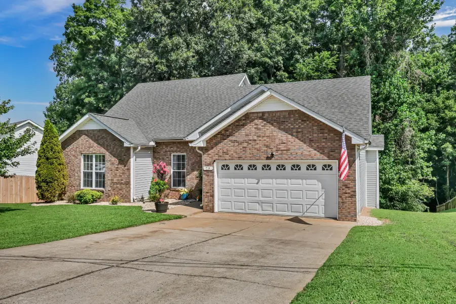 79 West Dr, Clarksville, TN 37040 - #3