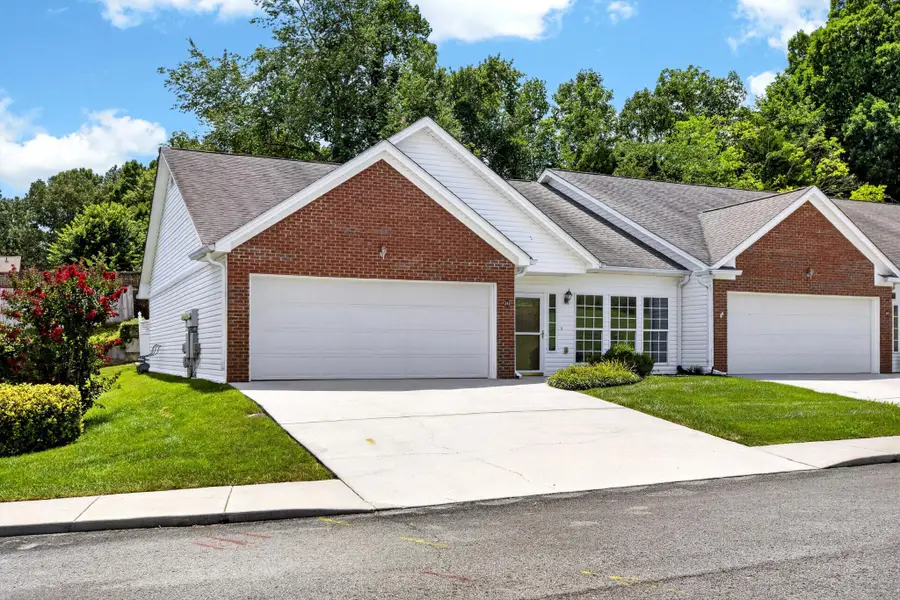 243 Ocoee Trace Nw, Cleveland, TN 37312 - #3