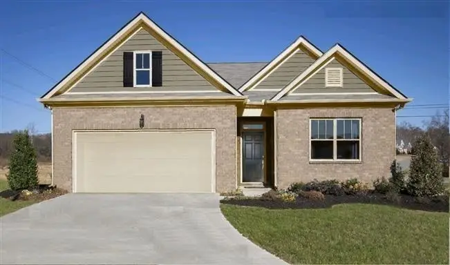 1738 Savannah Pass, Lewisburg, TN 37091 - #3