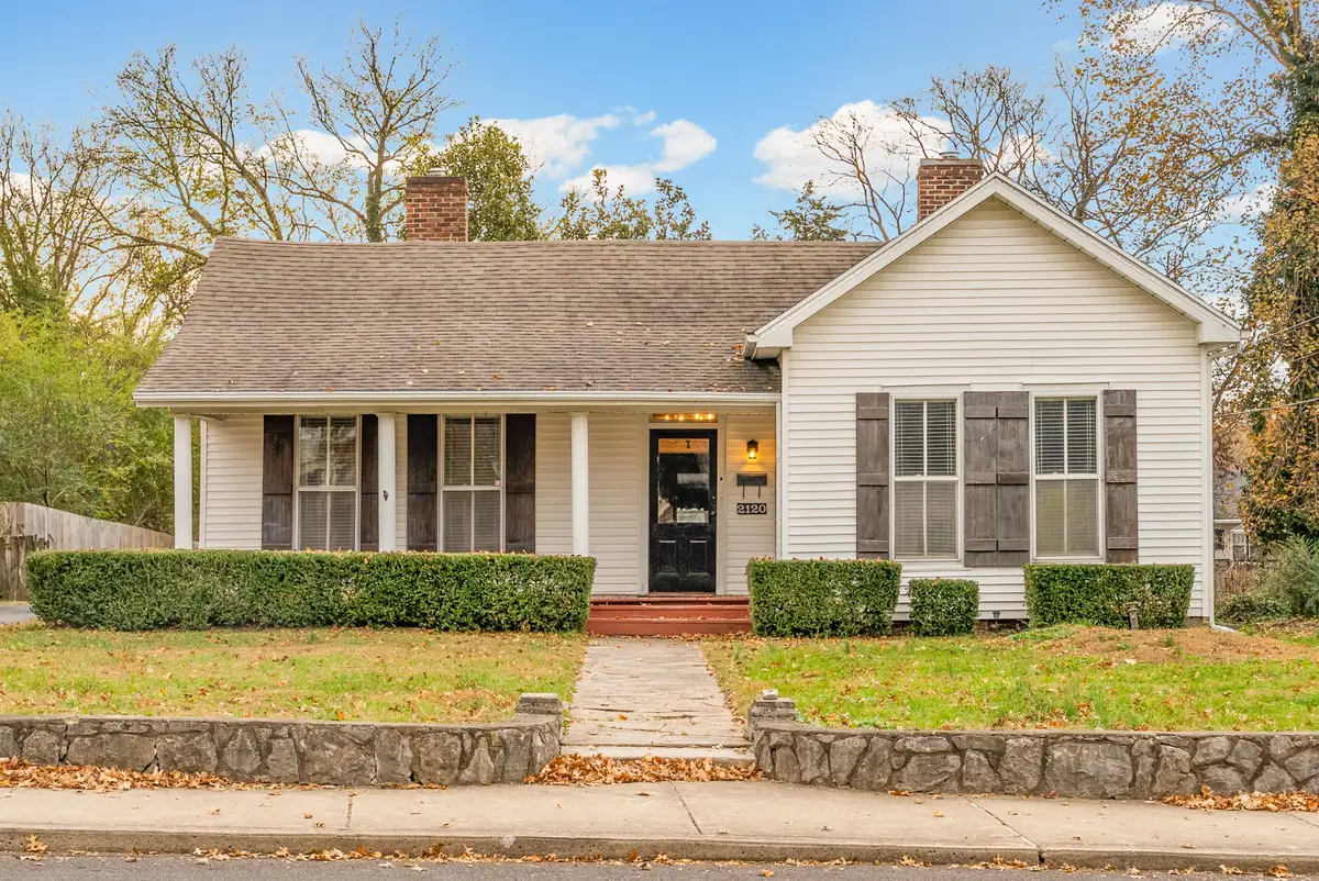 2120 S Main St, Hopkinsville, KY 42240 - #1