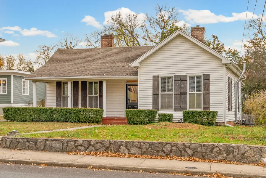 2120 S Main St, Hopkinsville, KY 42240 - #2