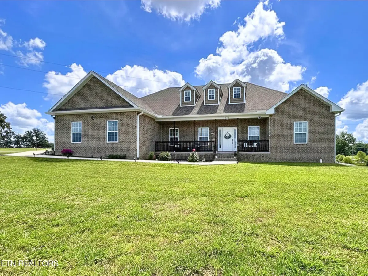 2015 Foster Circle, Cookeville, TN 38501 - #1