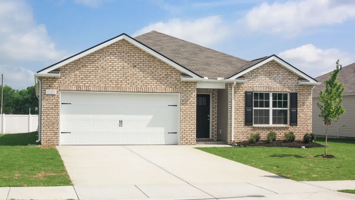 1750 Savannah Pass, Lewisburg, TN 37091 - #1